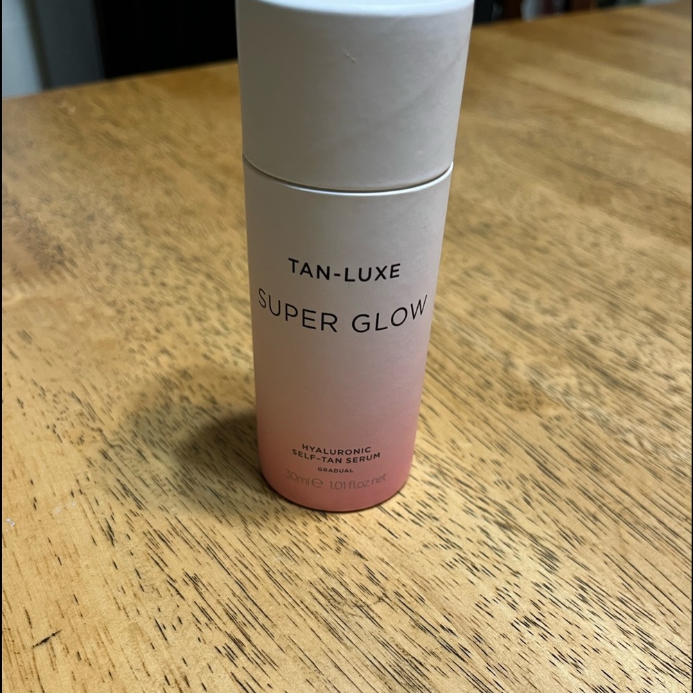 Tanning Drops